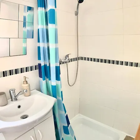 Apartmán Růžovka Jaroměř