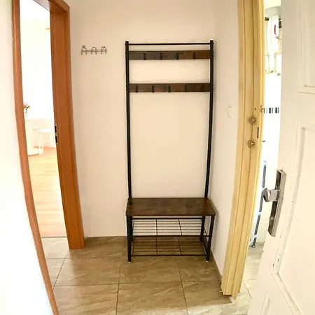 Růžovka *